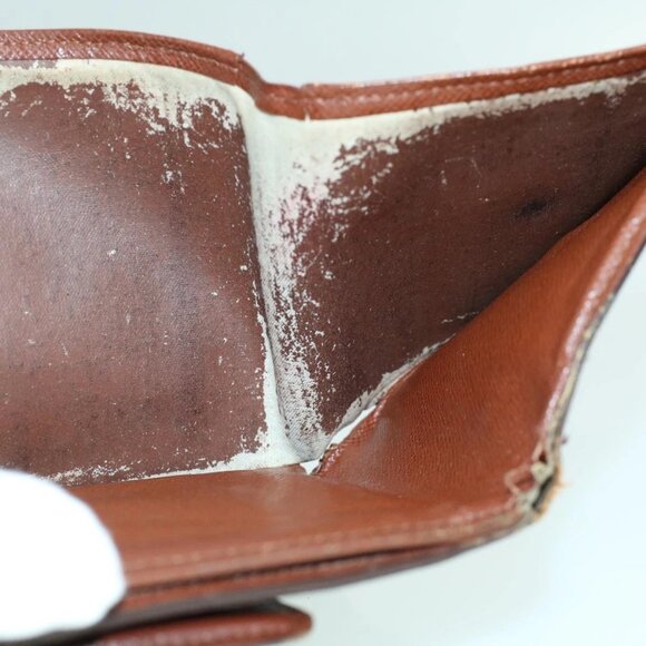 LOUIS VUITTON Monogram Portefeuille Elise Wallet - Picture 9 of 16